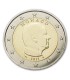 2 Euro Mónaco Albert 2017 €5.95