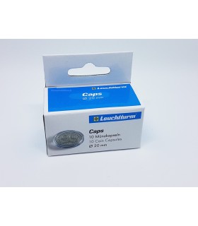 KAPSELN 20 MM  3,96 €