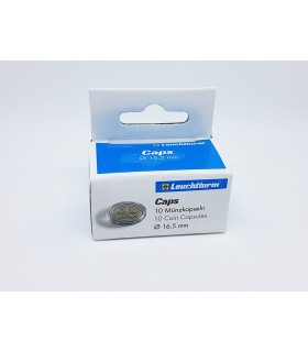 CAPSULES 16,5 MM € 3,96