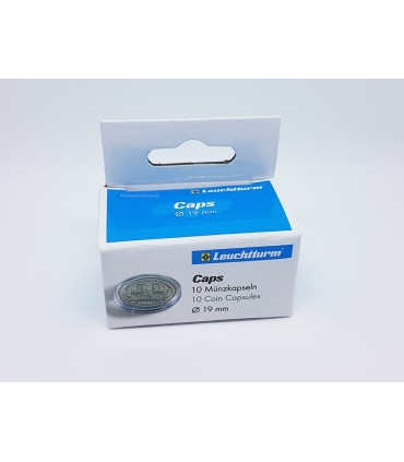 CAPSULE 19 MM  3,96 €