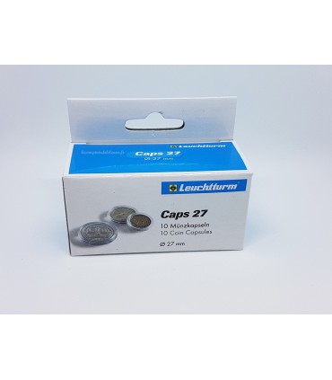 CAPSULE 27 MM  3,96 €