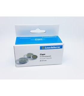 CÁPSULAS 29 MM € 3,96