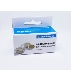 CÁPSULAS DE 30 MM € 3,96