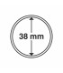 CÁPSULAS DE 38 MM € 3,96