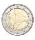2 Euro slovenia 2008 primoz trubar  8,93 €