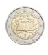 2 Euro Germany 2007 Treaty of Rome  7,20 €