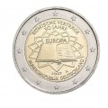 2 Euro Allemagne 2007 Traité de Rome