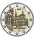 2 euros Alemanha 2013 Baden-Württemberg 4,50 euros