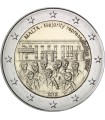 2 Euro Malta 2012 Mehrheit