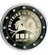 2 Euro Italie 2015 - Exposition de Milan  4,89 €