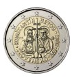 2 Euro slowakei 2013 byzantinische mission