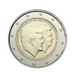 2 euros comemorativos PAÍSES BAIXOS 2014 €5,29