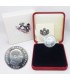 5 euros BU Mónaco 2008 € 119,40