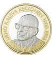 5 Euro Finland 2017 Urho Kaleva Kekkonen  9,49 €