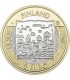 5 Euro Finland 2017 Juho Kusti Paasikivi  9,49 €