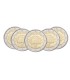5 x 2 Euro Germania 2007 Trattato di Roma a,d,f,g,j  41,90 €