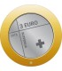 3 Euro Slowenien 2016  6,89 €