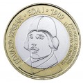 3 Euro SLOVENIE 2009