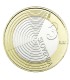 3 Euro SLOVENIA 2009  7,93 €