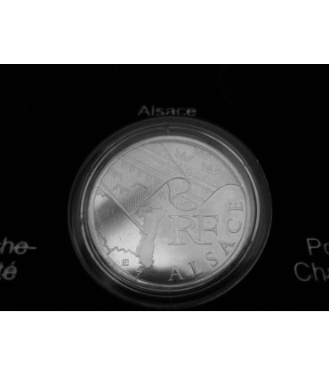 10 Euro ALSACE 25,99