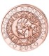 10 Euro Austria 2017 Proclamación del Arcángel Gabriel € 14.90