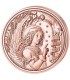 10 Euro Oostenrijk 2017 Proclamatie van de Aartsengel Gabriël € 14,90