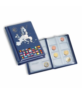 Catálogo de bolso para a série de 12 euros € 8,95