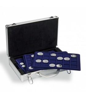 Astuccio per 240 monete da 2 euro  44,95 €