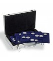 Koffer für 240 2Euro-Münzen  44,95 €