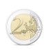 2 Euro Frankrijk 2017 Borstkanker €4,89