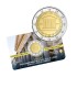 Coincard 2 Euro Belgium 2017 Ghent University  15,50 €