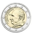2 Euro Griechenland 2017 Nikos Kazantzakis