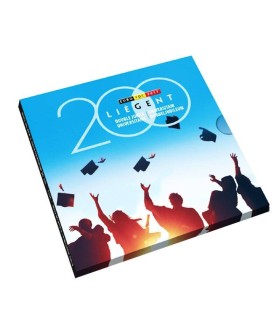 BU BELGIQUE 2017 €43,90