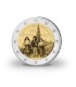 2 Euro Vaticano 2017 100º aniversário das aparições de Fátima €43.95