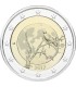 2 Euro Finlandia 2017 Natura  6,89 €