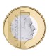 40 Cents Luxemburgo 2017 €95.00