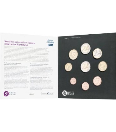 BU Finlandia 2017 TIPO 2 € 39.95