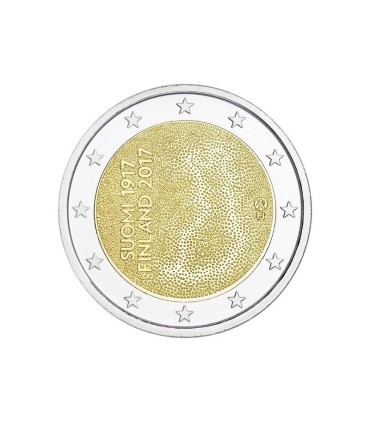 BU Finlandia 2017 TIPO 2 € 39.95