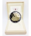 2 € BE Vaticano 2017 Centenario de las apariciones de Fátima