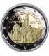 2 Euro BE Vaticaan 2017 100e verjaardag van de verschijningen van Fatima € 325,00