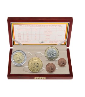 BE België 2016 €149,00