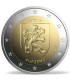 2 Euro Lettonia 2017 Lo stemma di Kurzeme  4,89 €