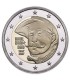 2 Euro Portugal 2017 Raul Brandao €4.89