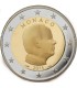 2 Euro Monaco Albert 2014 €4.95