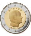 2 Euro Monaco Albert 2014 €4,95