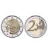 2 Euro Portugal 2017 Raul Brandao €4.89