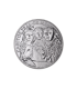 2.5 Euro Portugal 2017 MÁSCARAS DE TRÁS-OS-MONTES 5,50
