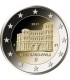 2 Euro Alemania 2017 Porta Nigra €4.89
