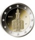 2 Euro Allemagne 2015 Saint Paul  5,49 €