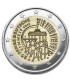 2 euros Alemania 2015 Reunificación 5,49 euros